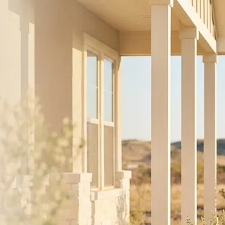 Chip residential home Abilene