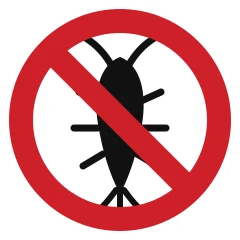 No silverfish icon